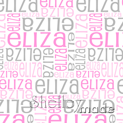Eliza - Nested Design - Standard
