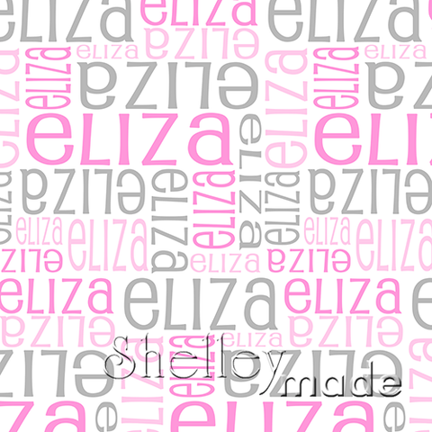 Eliza - Nested Design - Standard