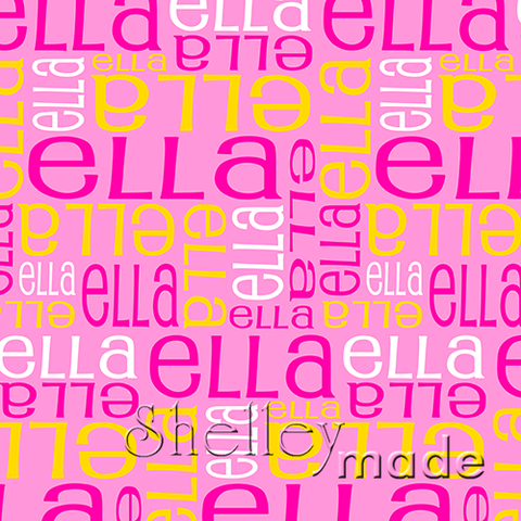 Ella - Nested Design - Standard