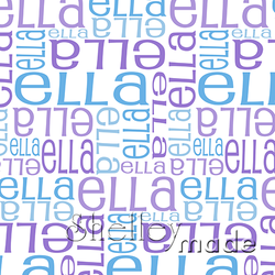 Ella - Nested Design - Standard