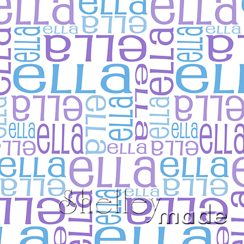 Ella - Nested Design - Standard