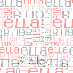 Ella - Nested Design - Standard