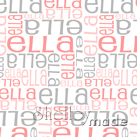 Ella - Nested Design - Standard