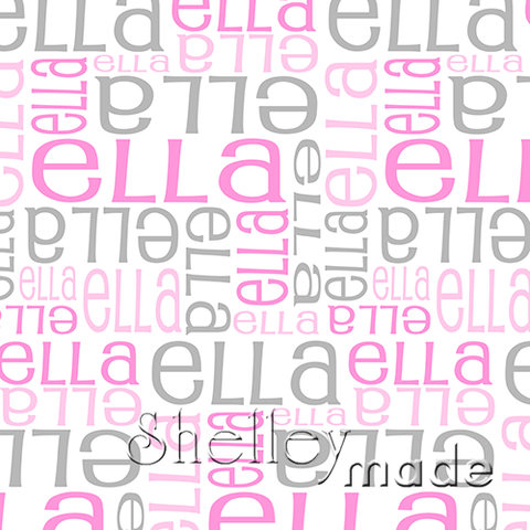 Ella - Nested Design - Standard