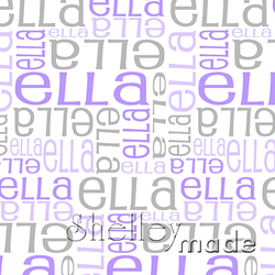 Ella - Nested Design - Standard
