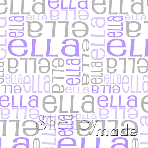 Ella - Nested Design - Standard