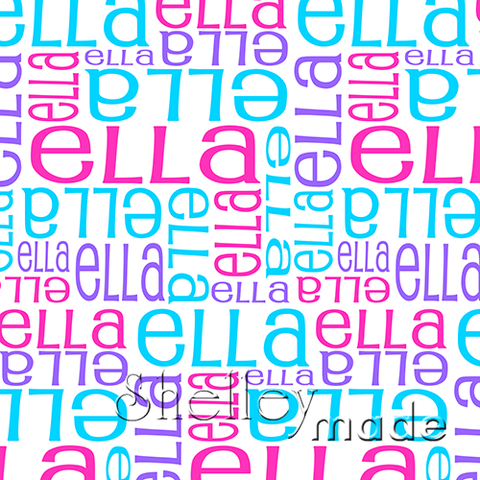 Ella - Nested Design - Standard