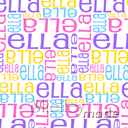 Ella - Nested Design - Standard