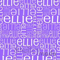 Ellie - Nested Design - Standard
