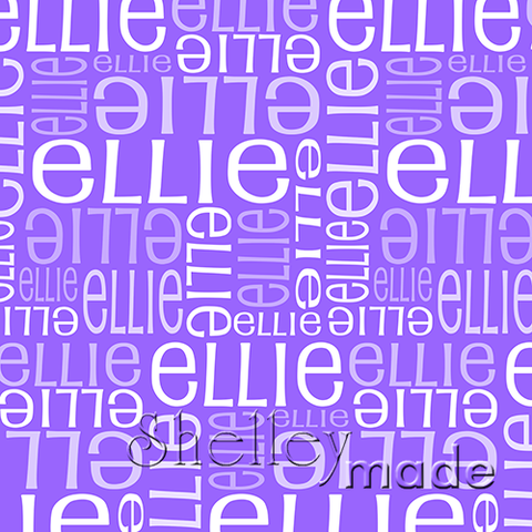 Ellie - Nested Design - Standard