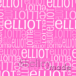 Elliot - Nested Design - Standard