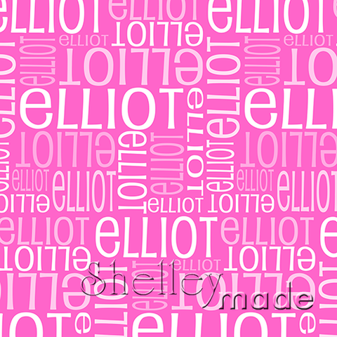 Elliot - Nested Design - Standard