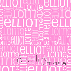 Elliot - Nested Design - Standard