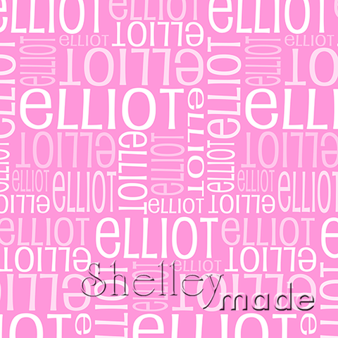Elliot - Nested Design - Standard