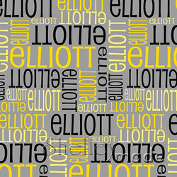 Elliott - Nested Design - Standard