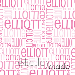 Elliott - Nested Design - Standard
