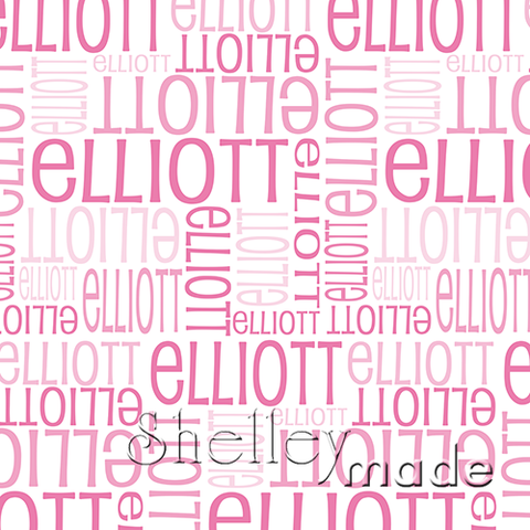 Elliott - Nested Design - Standard