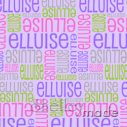 Elluise - Nested Design - Standard