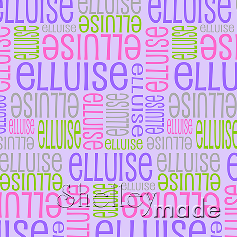 Elluise - Nested Design - Standard