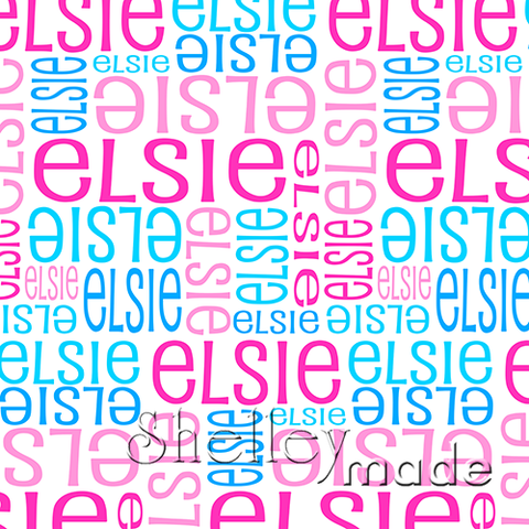 Elsie - Nested Design - Standard