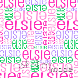 Elsie - Nested Design - Standard