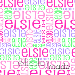 Elsie - Nested Design - Standard