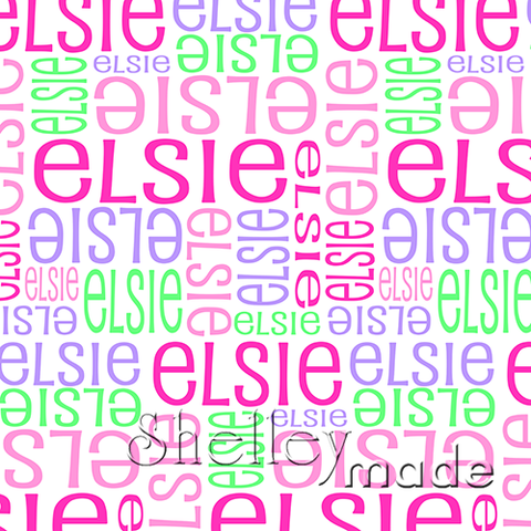 Elsie - Nested Design - Standard