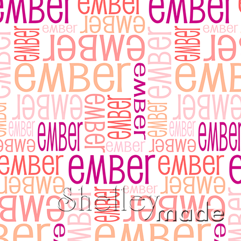 Ember - Nested Design - Standard