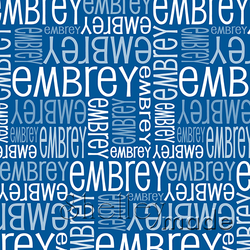 Embrey - Nested Design - Standard