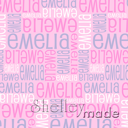 Emelia - Nested Design - Standard
