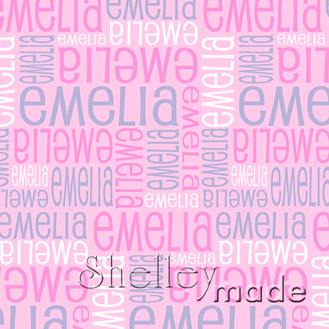 Emelia - Nested Design - Standard