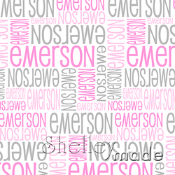 Emerson - Nested Design - Standard