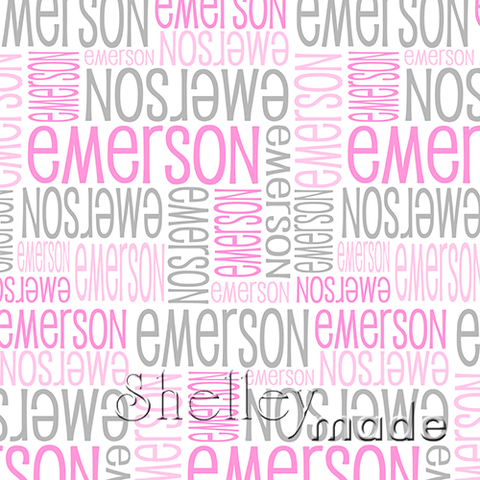 Emerson - Nested Design - Standard