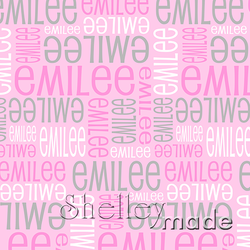 Emilee - Nested Design - Standard
