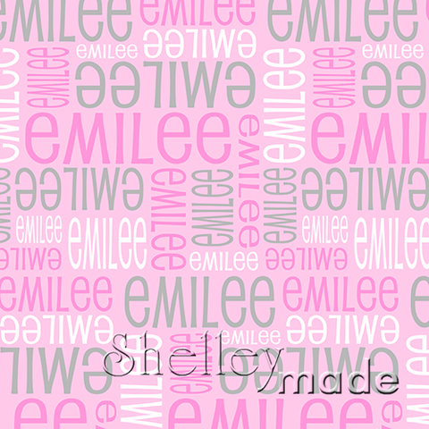 Emilee - Nested Design - Standard