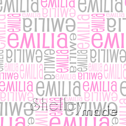 Emilia - Nested Design - Standard