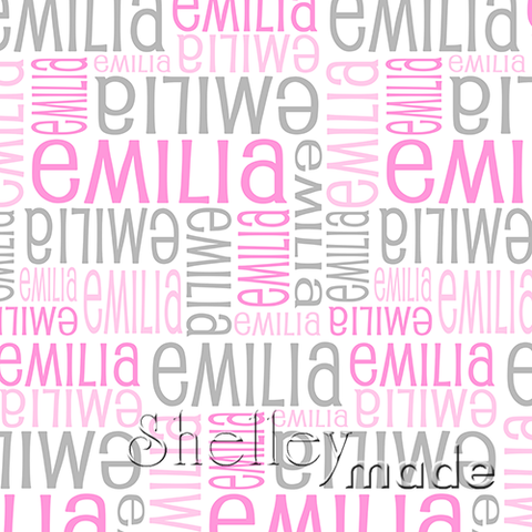 Emilia - Nested Design - Standard