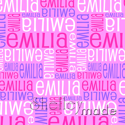 Emilia - Nested Design - Standard