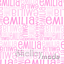 Emilia - Nested Design - Standard