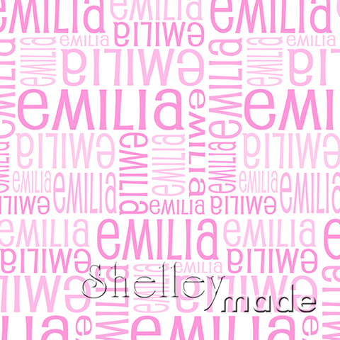 Emilia - Nested Design - Standard