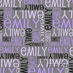 Emily - Nested Design - Standard
