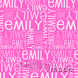 Emily - Nested Design - Standard