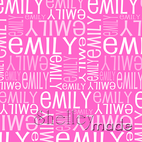 Emily - Nested Design - Standard