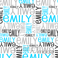 Emily - Nested Design - Standard
