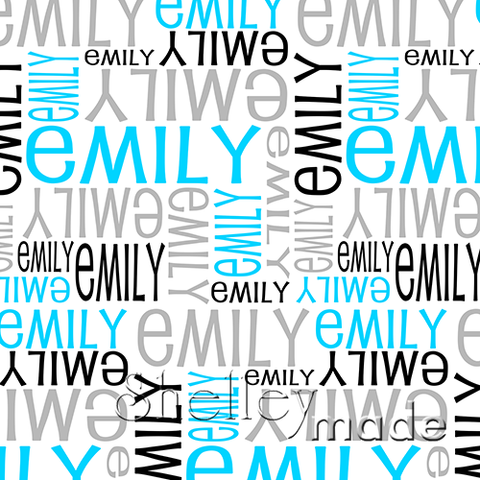 Emily - Nested Design - Standard