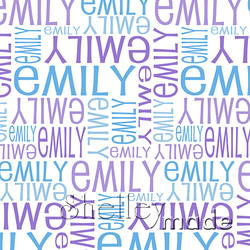 Emily - Nested Design - Standard