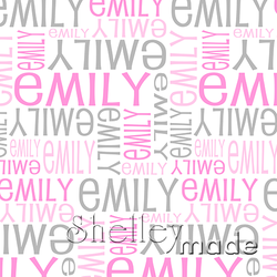 Emily - Nested Design - Standard