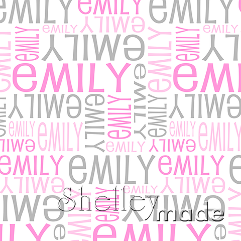 Emily - Nested Design - Standard