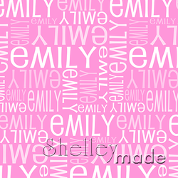 Emily - Nested Design - Standard