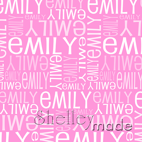 Emily - Nested Design - Standard